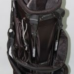 Bag Boy Standbag Techno S-260 Waterproof – gebraucht